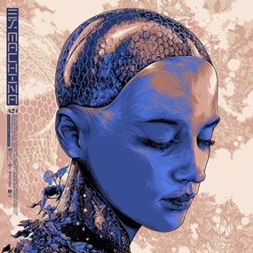 Ex Machina by Ken Taylor