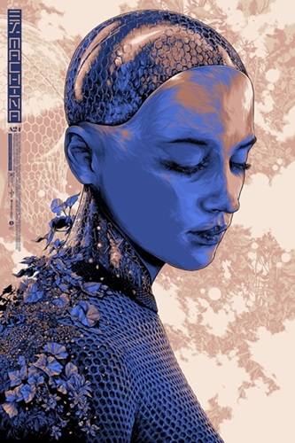 Ex Machina  by Ken Taylor