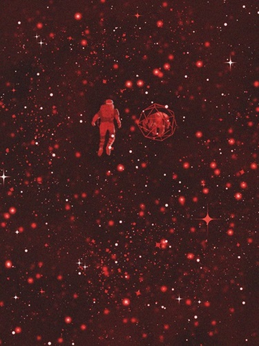 A Moment  by Shannon Wild Smith