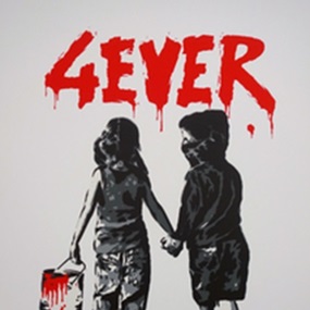 4Ever (Main Edition) by Alessio B