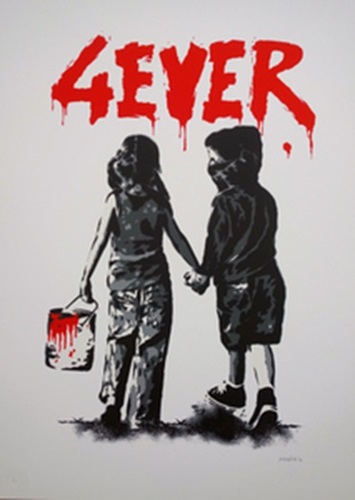 4Ever (Main Edition) by Alessio B