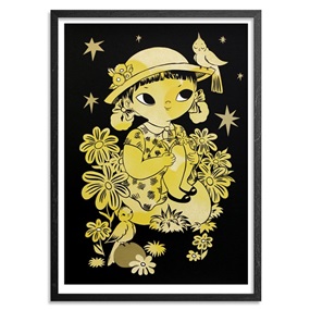 Birdwatching (Yellow Edition) by Misery