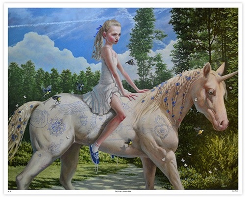 The End Of A Lonesome Road  by Jana Brike