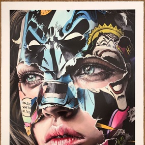 La Cage Et Les Portes Du Rêve (Main Edition) by Sandra Chevrier