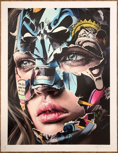 La Cage Et Les Portes Du Rêve (Main Edition) by Sandra Chevrier