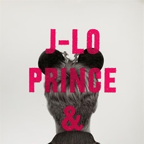 J-Lo, Prince & S-Club by David Buonaguidi | Nettie Wakefield