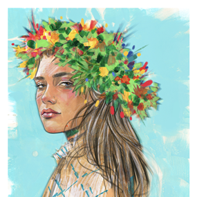 Summer (Timed Variant Edition) by Tula Lotay