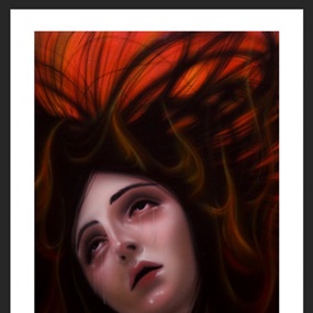 Penitent (Timed Edition) by Filippo Cegani