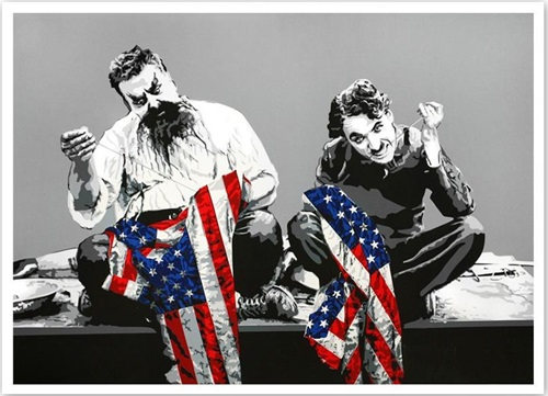 Recovery Plan  by Mr Brainwash