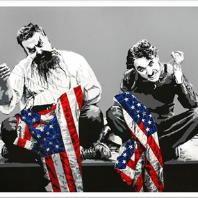 Recovery Plan by Mr Brainwash