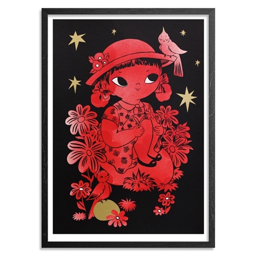 Birdwatching (Red Edition) by Misery