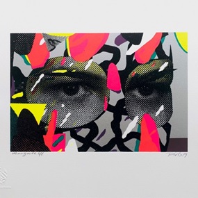 In A Dreamland (Silver) by Paul Insect