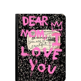 Dear Mom Composition by Mr Brainwash