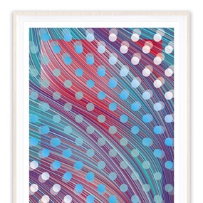 Wavy Days - Dot (First Edition) by Kai & Sunny