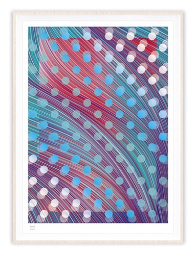 Wavy Days - Dot (First Edition) by Kai & Sunny