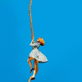 Edie (2012) by Alex Prager