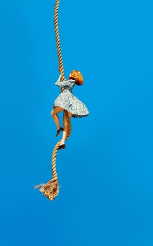 Edie (2012)  by Alex Prager