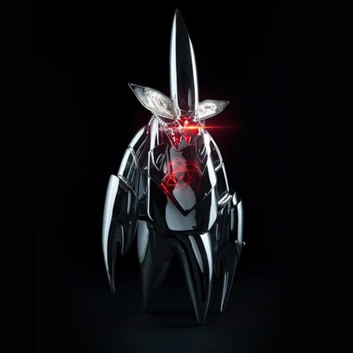 AV-003S  by Futura