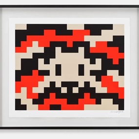 Camo M (3C-M2) by Space Invader