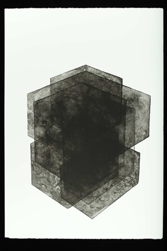 Manifold  by Antony Gormley