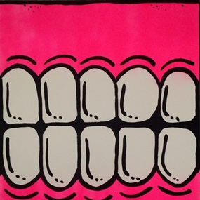 Chomps (First Edition) by Sweet Toof