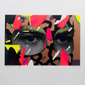 In A Dreamland (Bronze) by Paul Insect