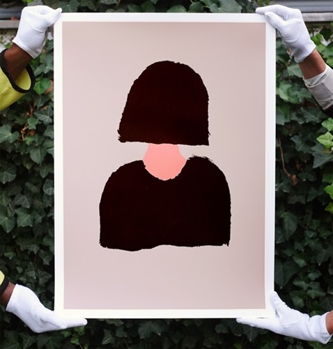 Mom  by Jean Jullien