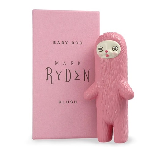 Baby Bos (Blush) by Mark Ryden