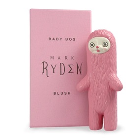 Baby Bos (Blush) by Mark Ryden