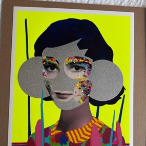 Super Glow (Swap Shop Edition) by Paul Insect