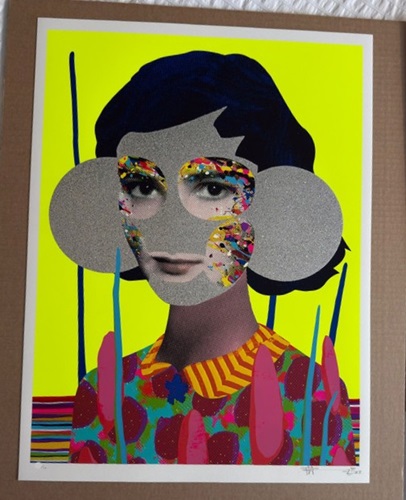Super Glow (Swap Shop Edition) by Paul Insect