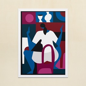 Home Bound (Timed Edition) by Parra