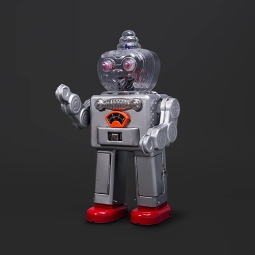 Mr Guzo  by Haroshi