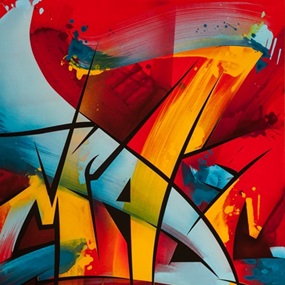 Eleven Eight (Black) by MadC