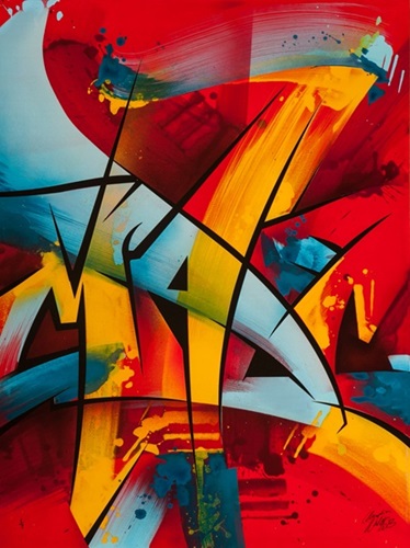 Eleven Eight (Black) by MadC