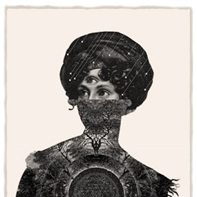 Centre by Dan Hillier