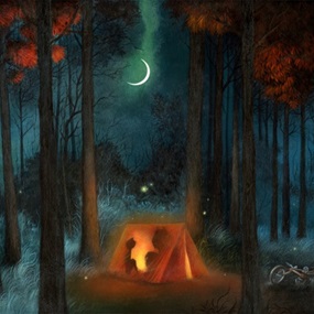 Campout by Dan May