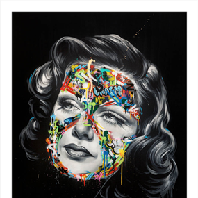 Baboom by Martin Whatson | Sandra Chevrier