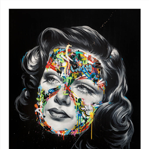 Baboom by Martin Whatson, Sandra Chevrier Editioned artwork | Art