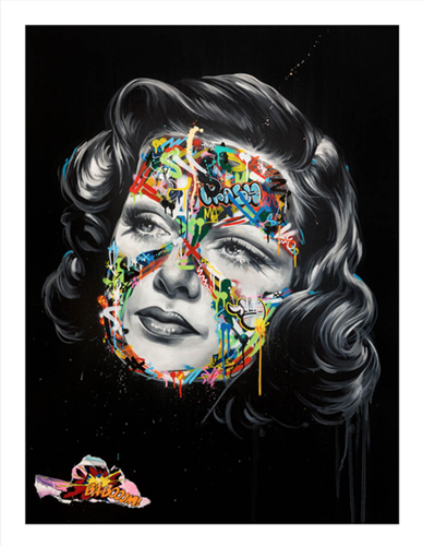 Baboom  by Martin Whatson | Sandra Chevrier