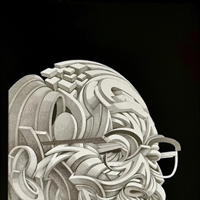 Shuntaro Hida by Marchal Mithouard