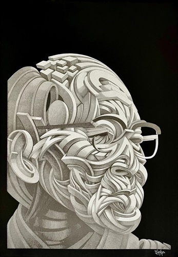 Shuntaro Hida  by Marchal Mithouard