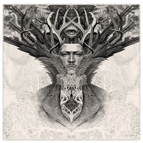 Crown by Dan Hillier