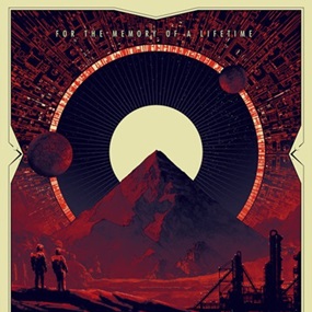 Total Recall by Matt Ferguson