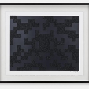 Camo M (2C-M2) by Space Invader