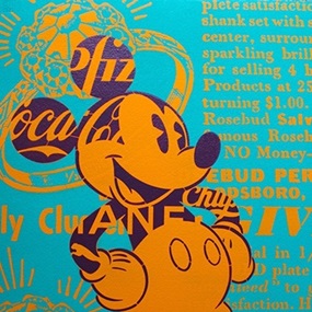 Subliminal Criminal (C) by Chris Cunningham