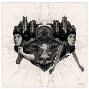 Aperture by Dan Hillier