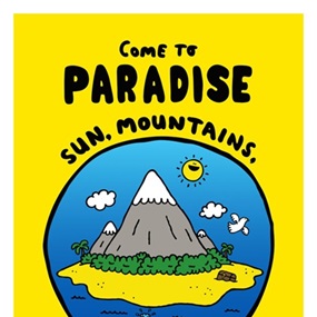 Paradise by Al Murphy