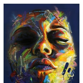 Lena by David Walker