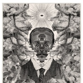 What Remains by Dan Hillier
